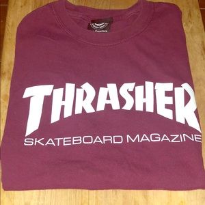 Thrasher T-Shirt